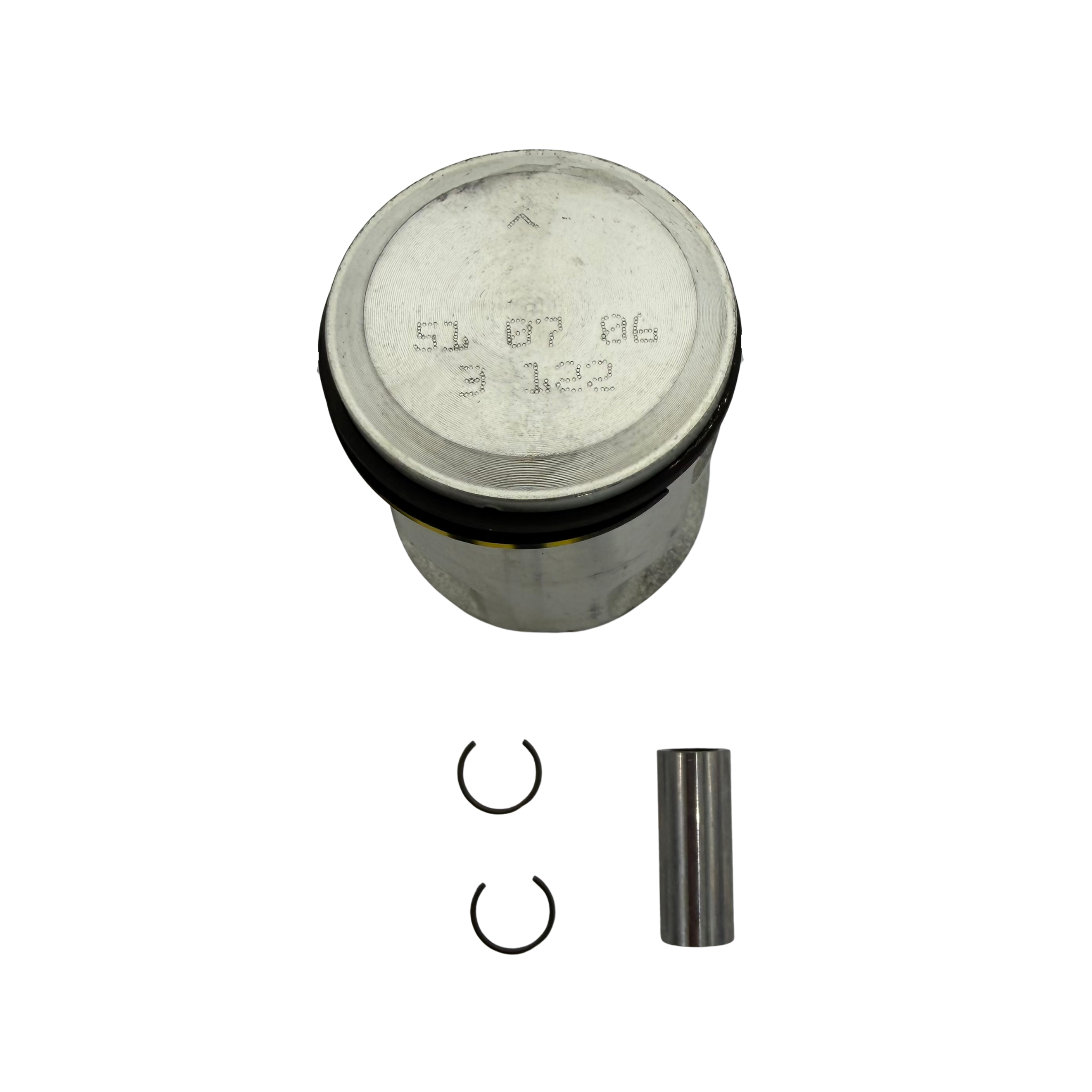 Pistons