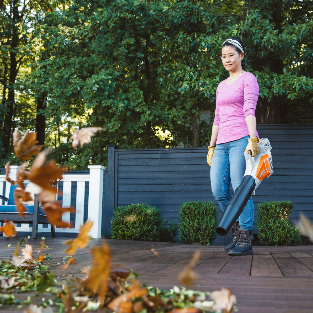 Homeowner Equipment