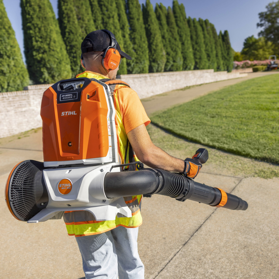 Professional Equipment