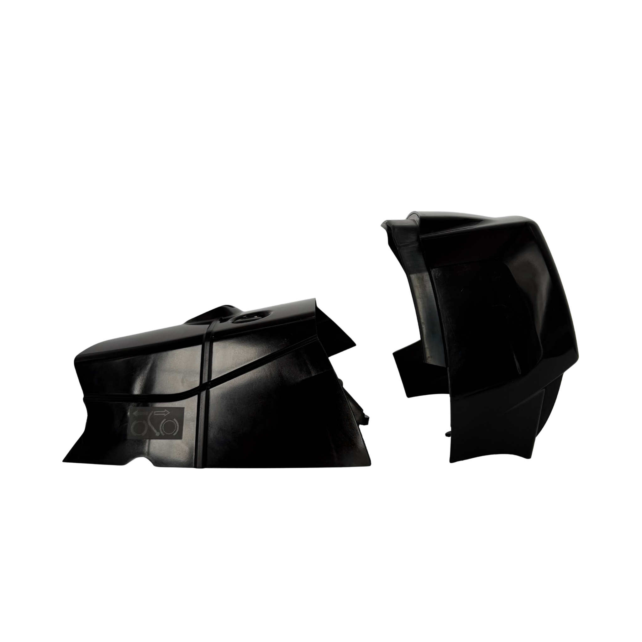 Blackout Edition Upgrade Kits