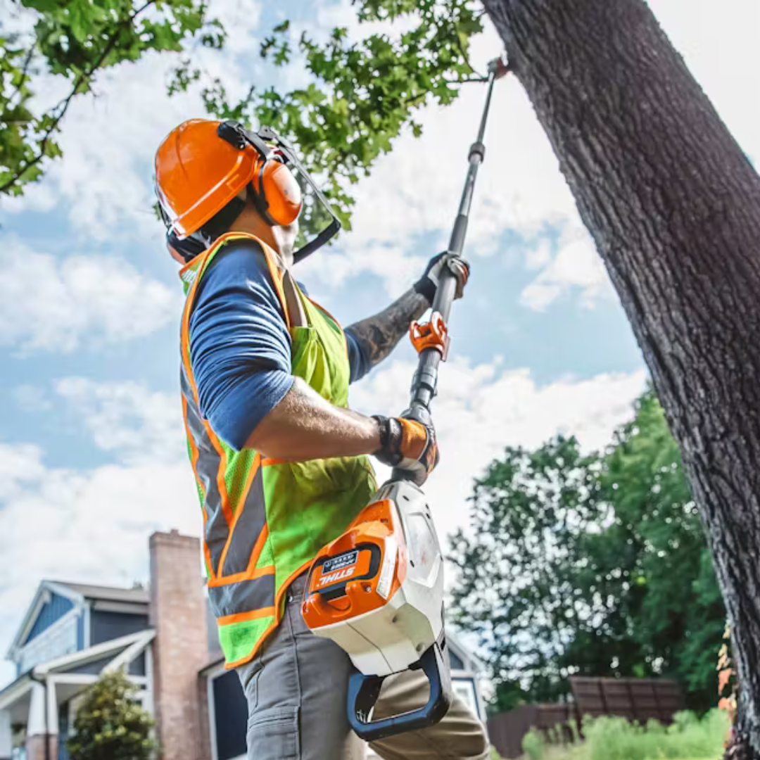 Pole Pruners