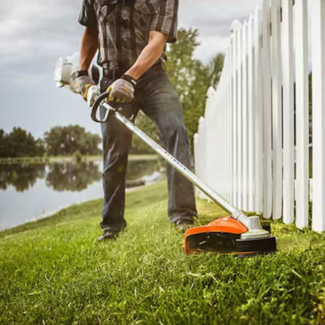 Trimmers