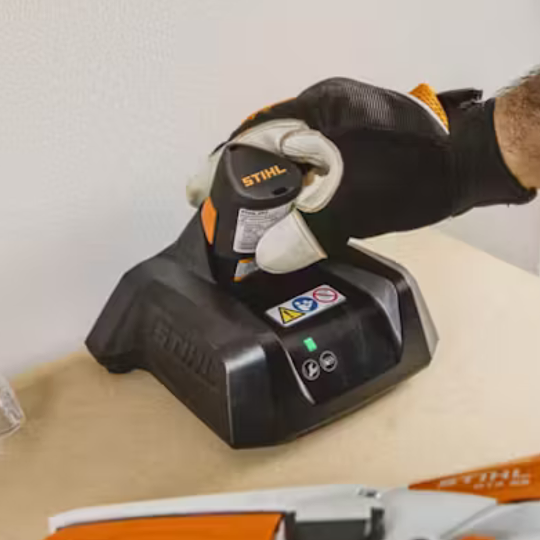AS Battery System
