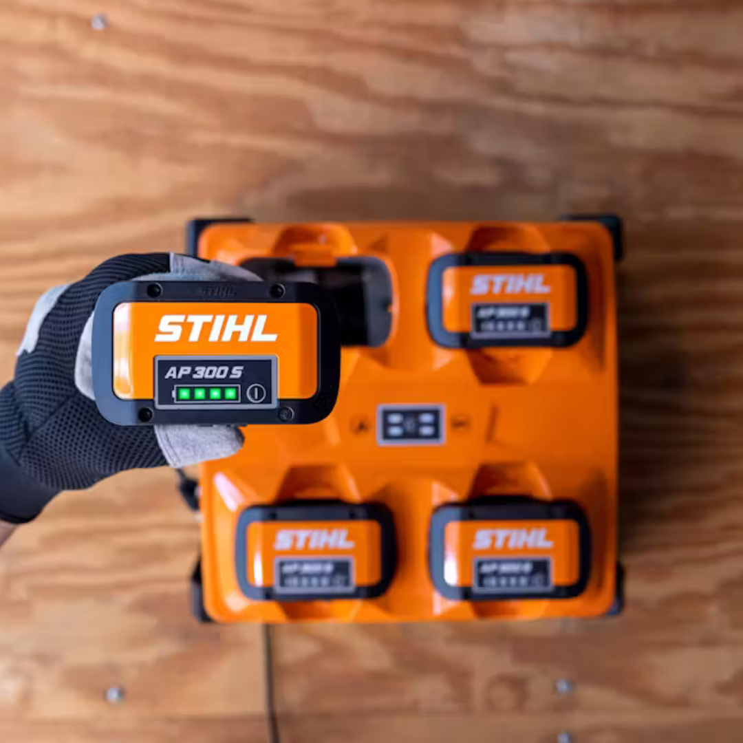 AP Battery System