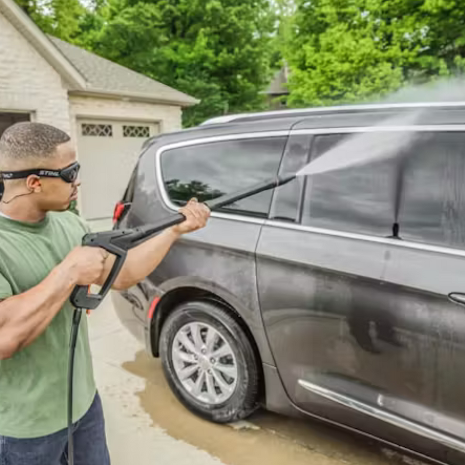Pressure Washers