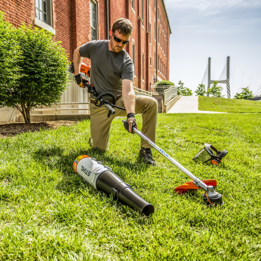 All Stihl Equipment