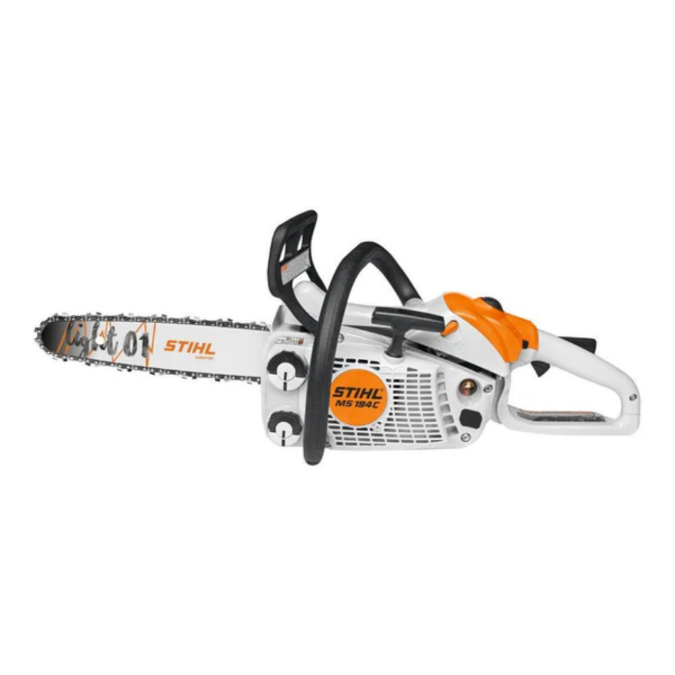 MS 194 C-E Chainsaw