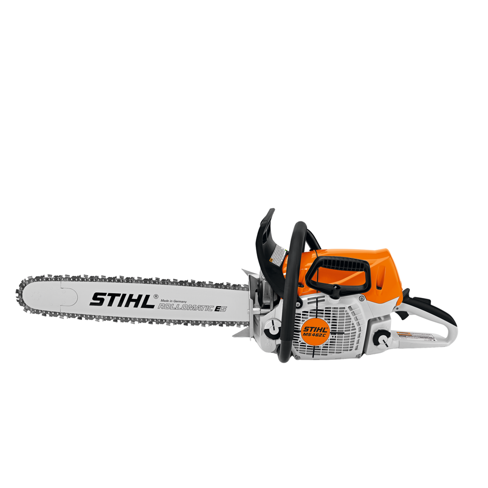 MS 462 R C-M Chainsaw