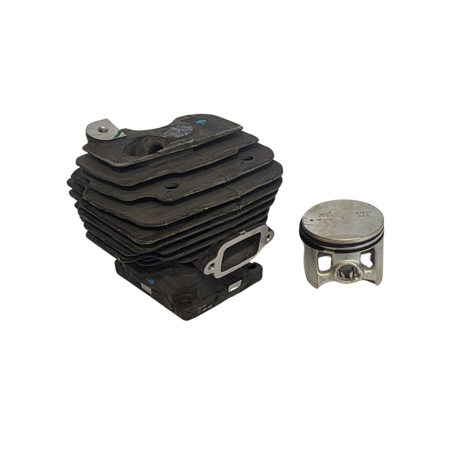 STIHL MS 461 Cylinder w/ Piston Kit (52 mm)