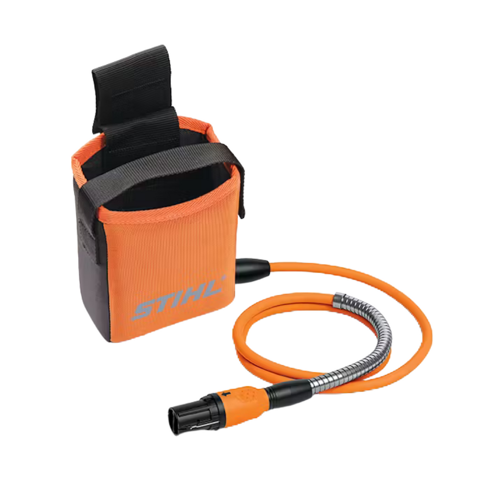 AP Battery Bag w/ Cord