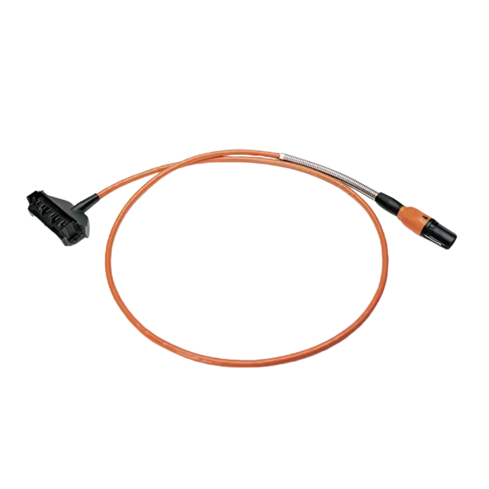 AR 2000 L and AR 3000 L Connecting Cable