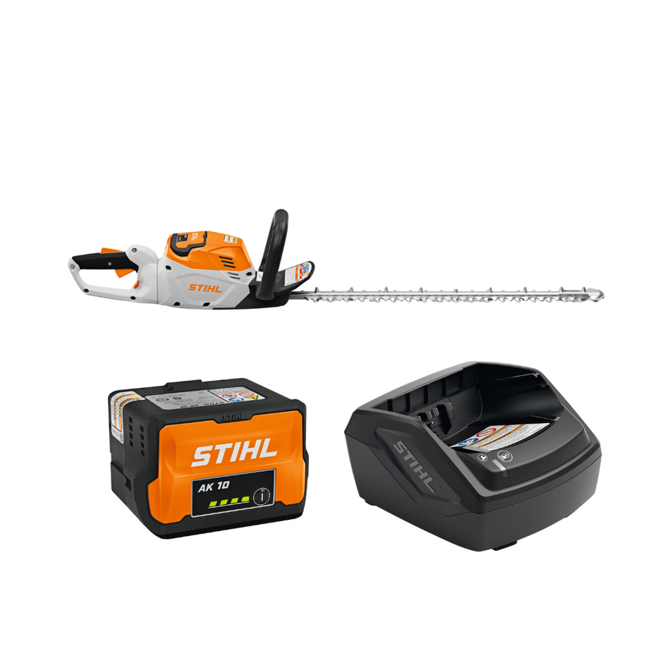 HSA 60 Hedge Trimmer