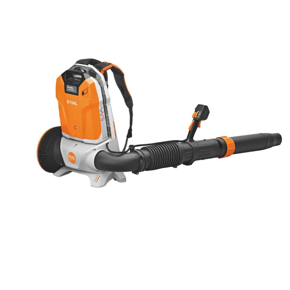 BGA 300 Backpack Blower