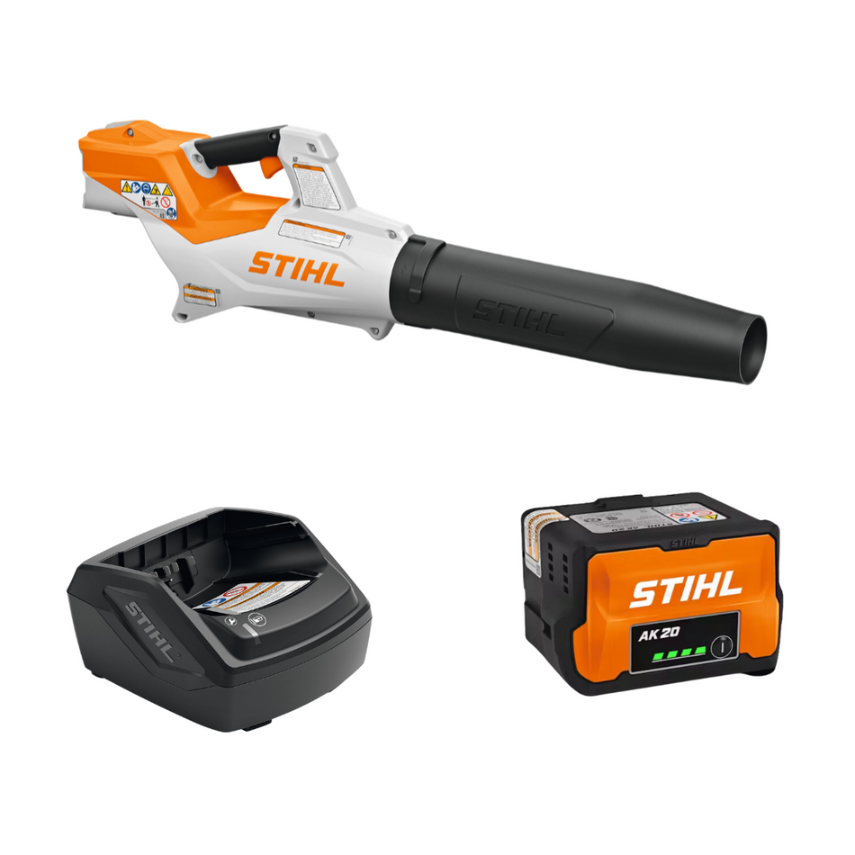 BGA 50 Handheld Blower