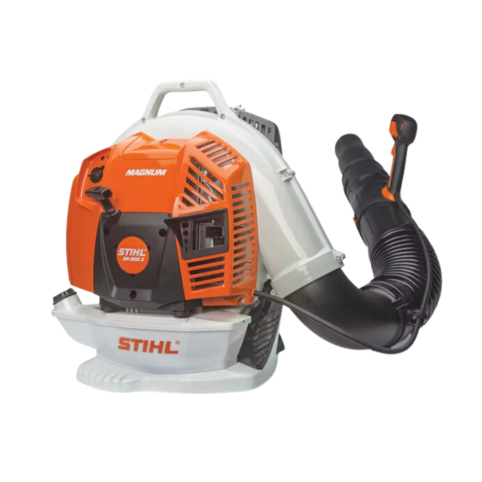 BR 800 X MAGNUM® Backpack Blower
