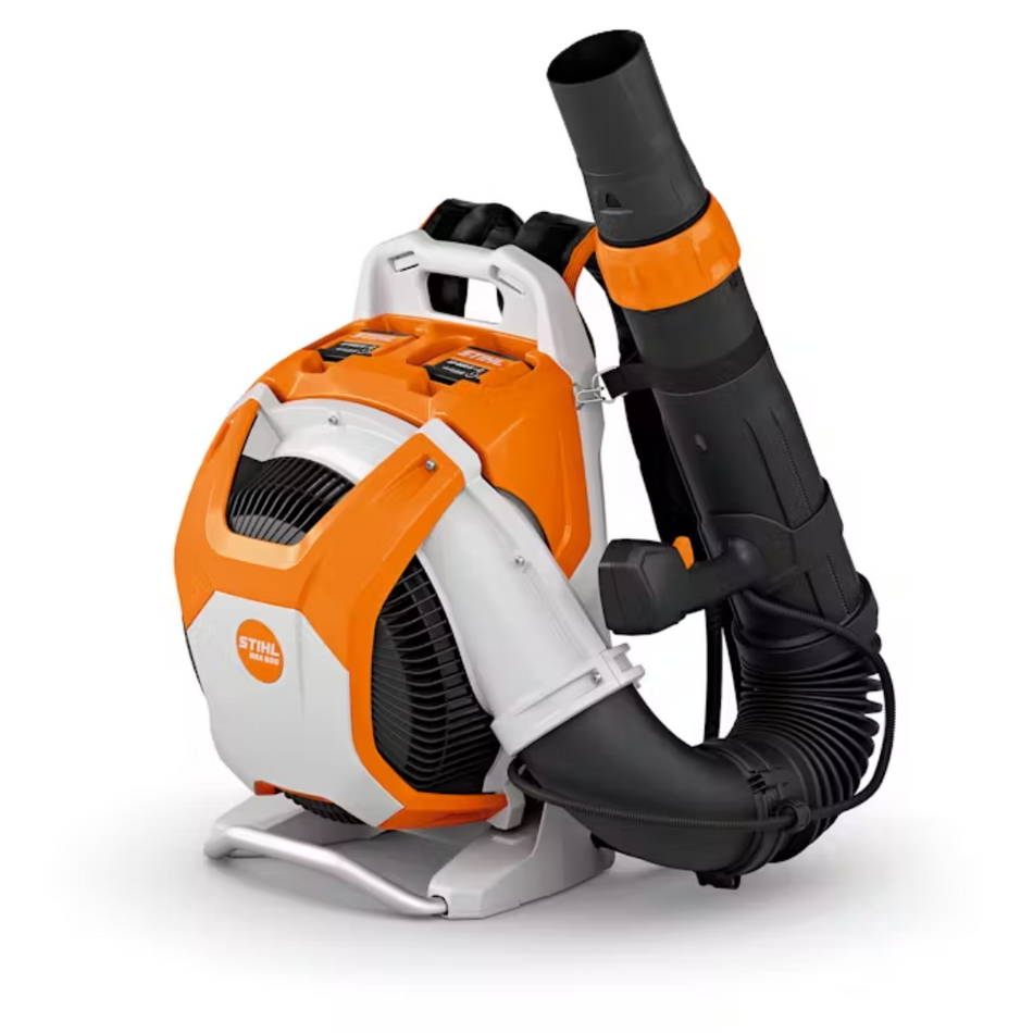 BRA 600 Backpack Blower