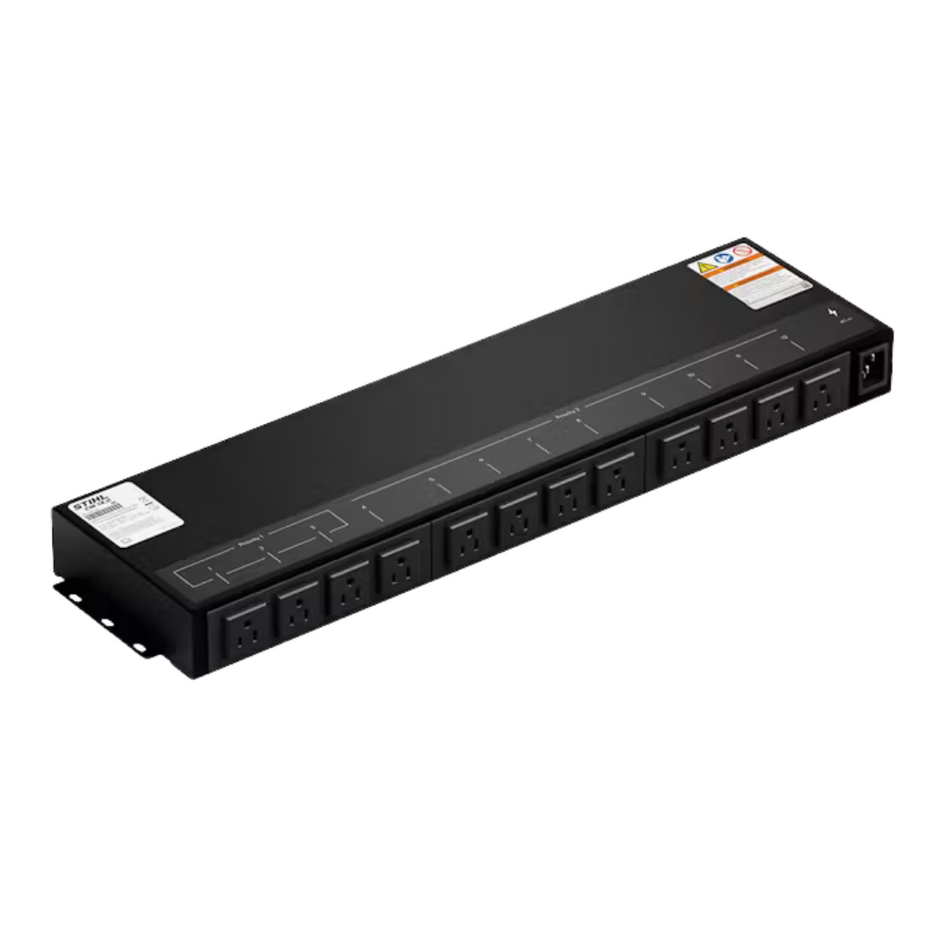 CM 12 ProPower Hub