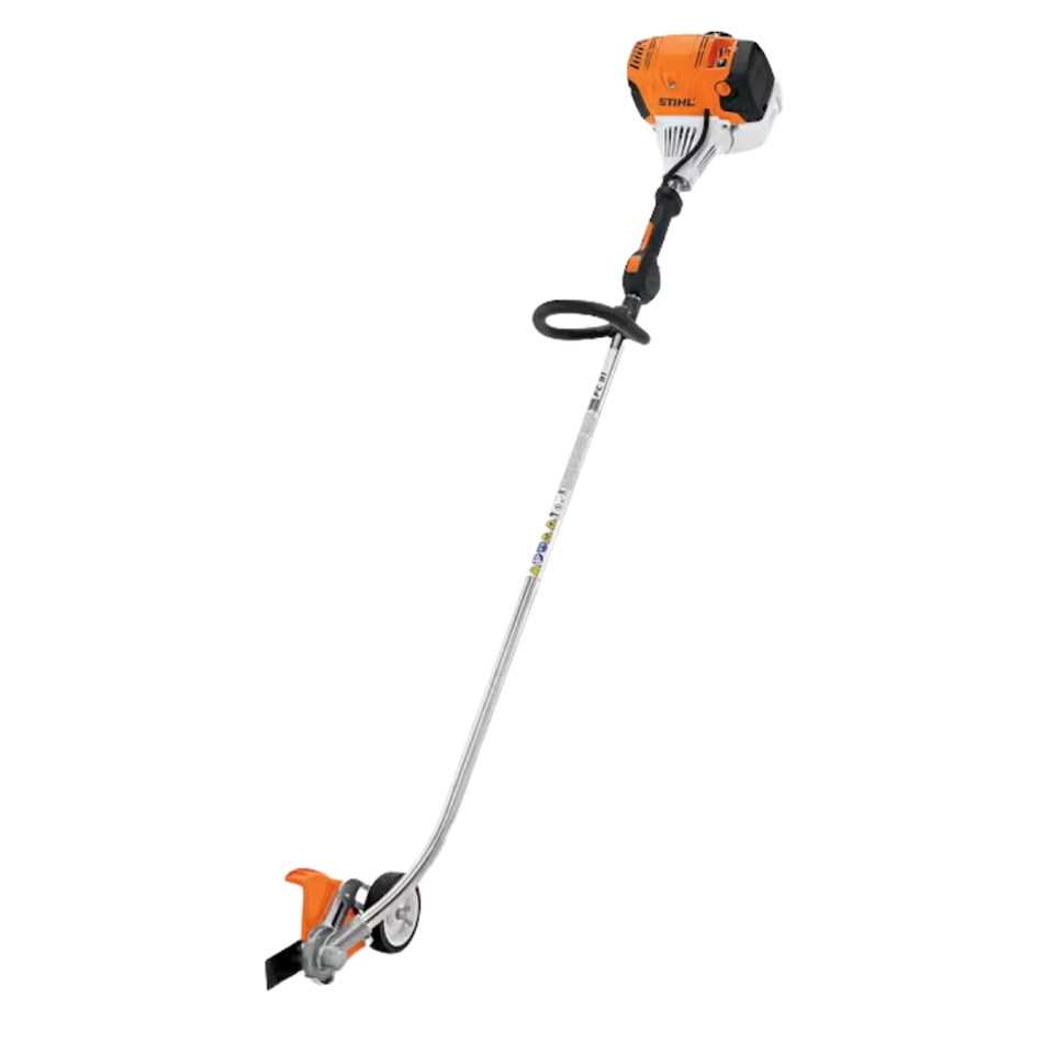 FC 91 Edger