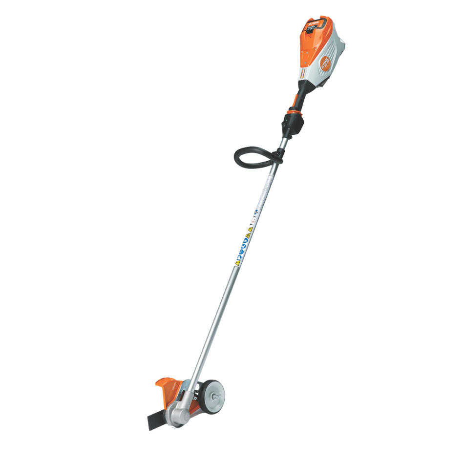FCA 140 Straight Shaft Edger