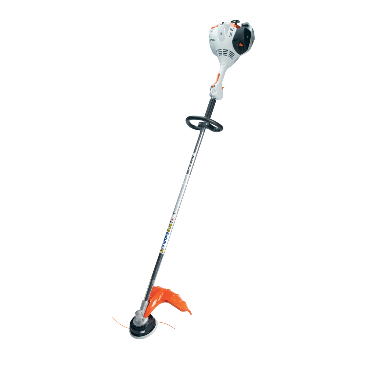 STIHL FS 56 RC-E Trimmer w/ Easy2Start™