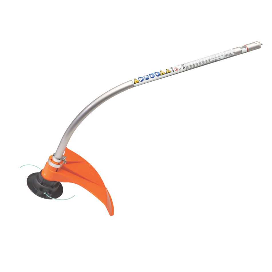 FSB-KM Curved Shaft Trimmer
