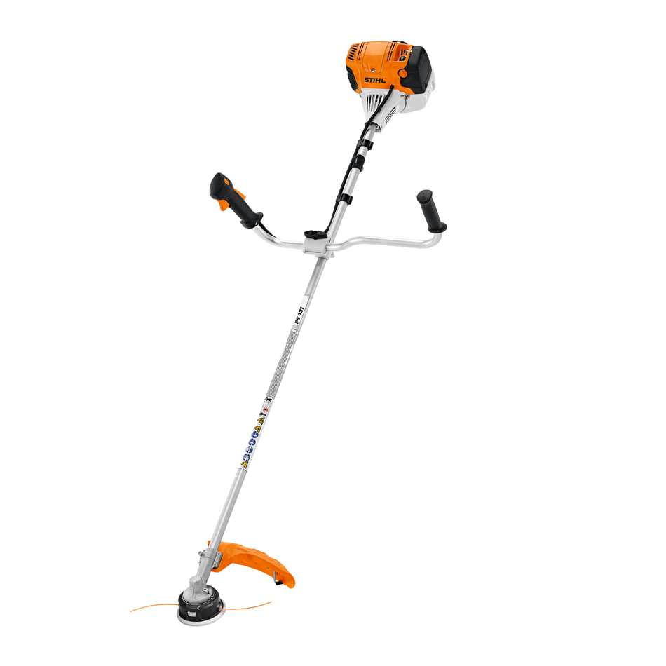FS 131 Trimmer