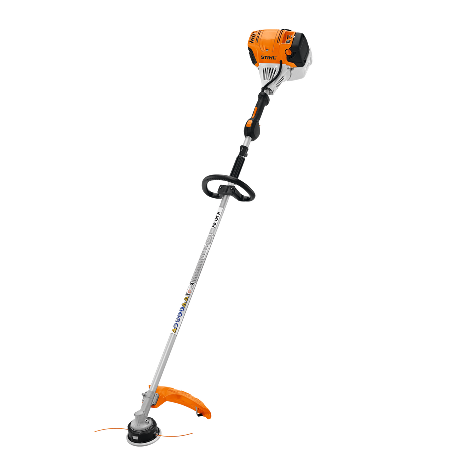 FS 131 R Trimmer