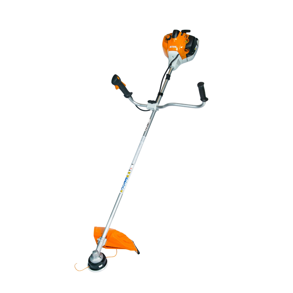 FS 251 Trimmer