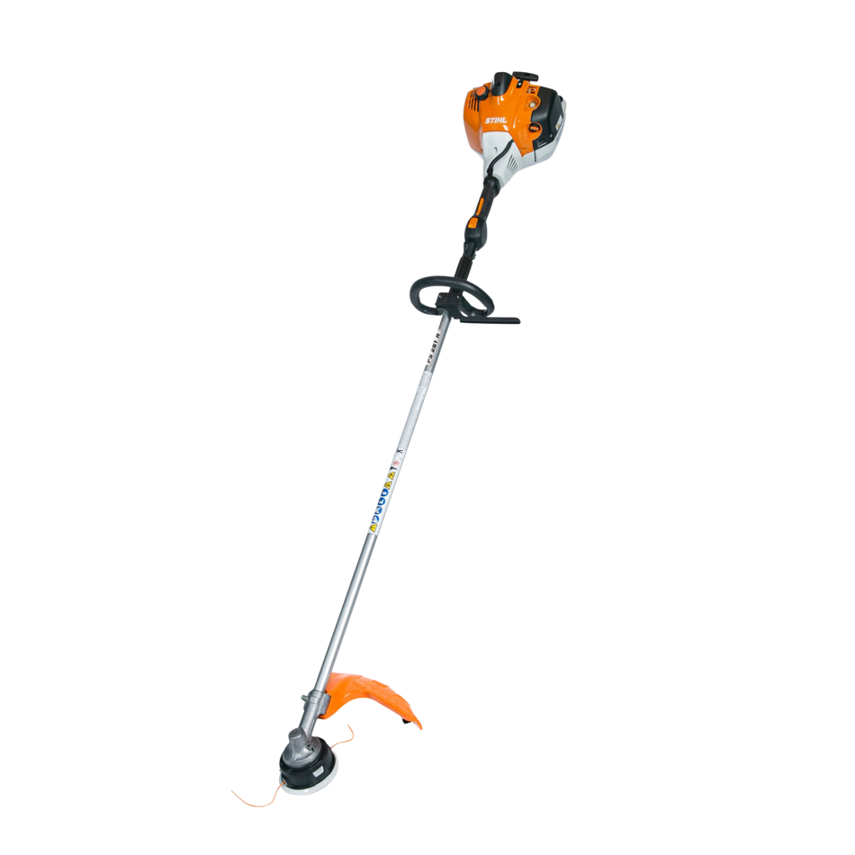 FS 251 R Trimmer