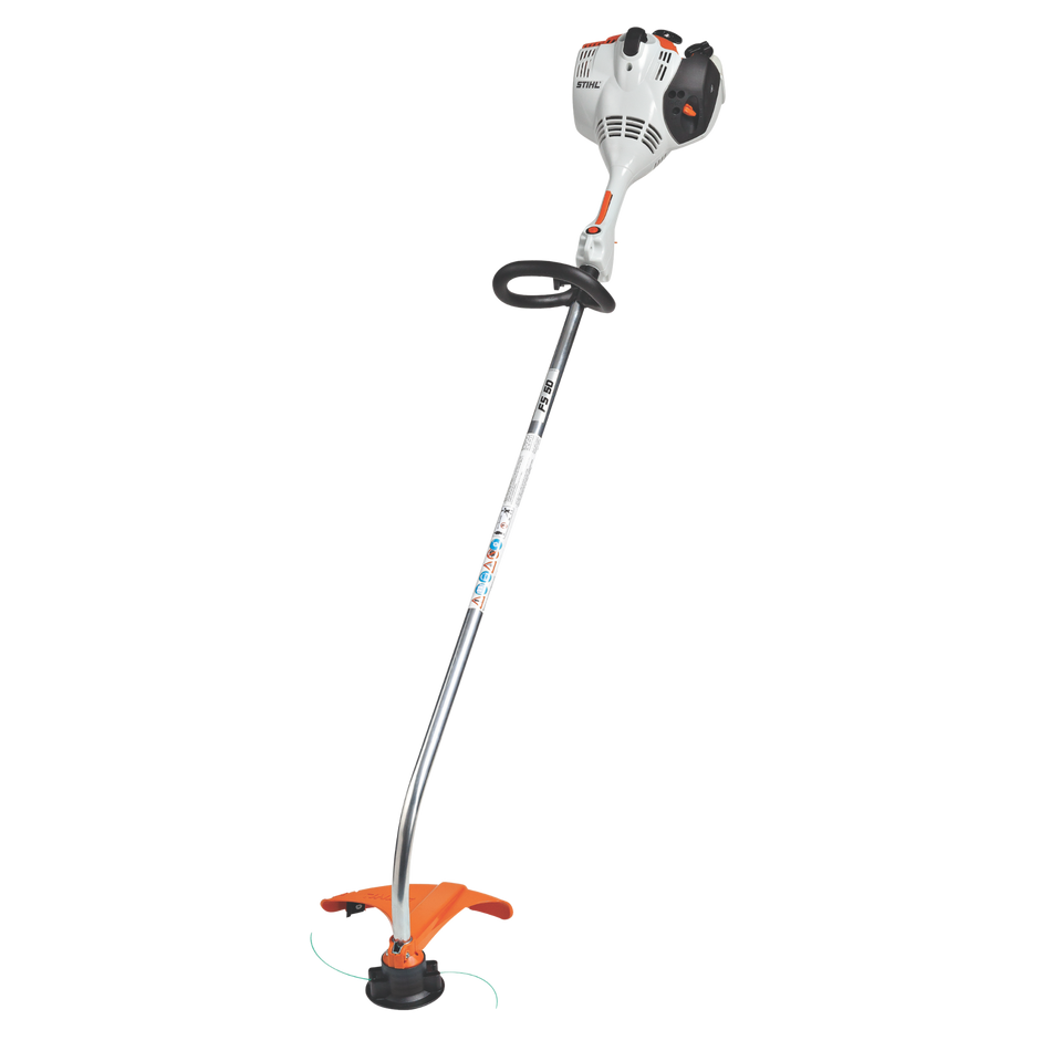 FS 50 C-E Trimmer w/Easy2Start™