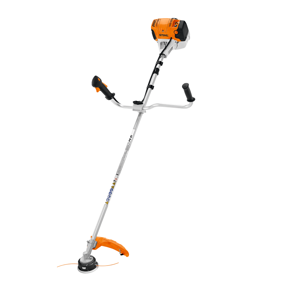 FS 91 R Trimmer