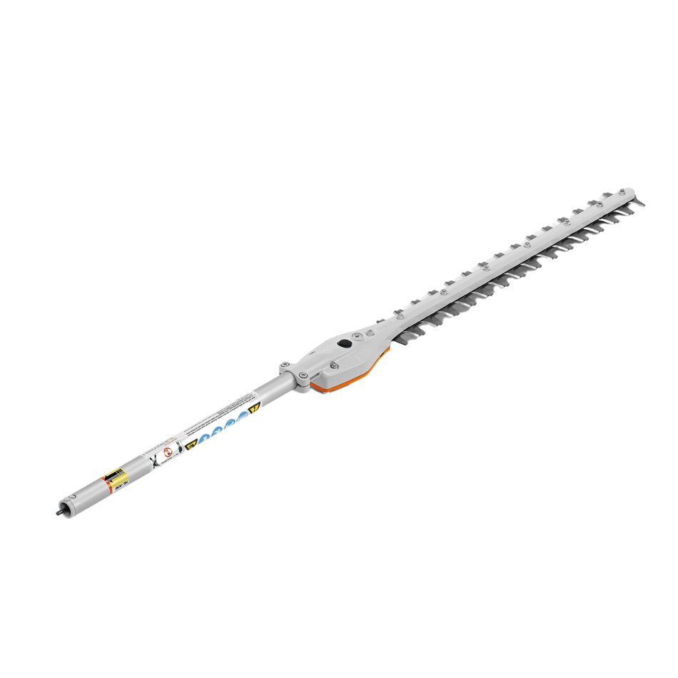 HL-KM 0° Straight Hedge Trimmer Kombi Attachment