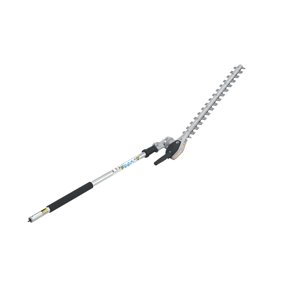 HL-KM 145° Adjustable Hedge Trimmer Kombi Attachment