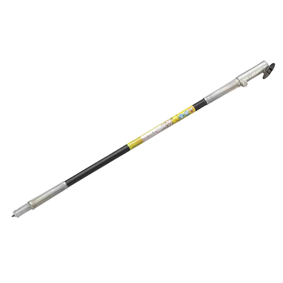HT/HL-KM CFK Shaft Extension (Carbon Fiber)