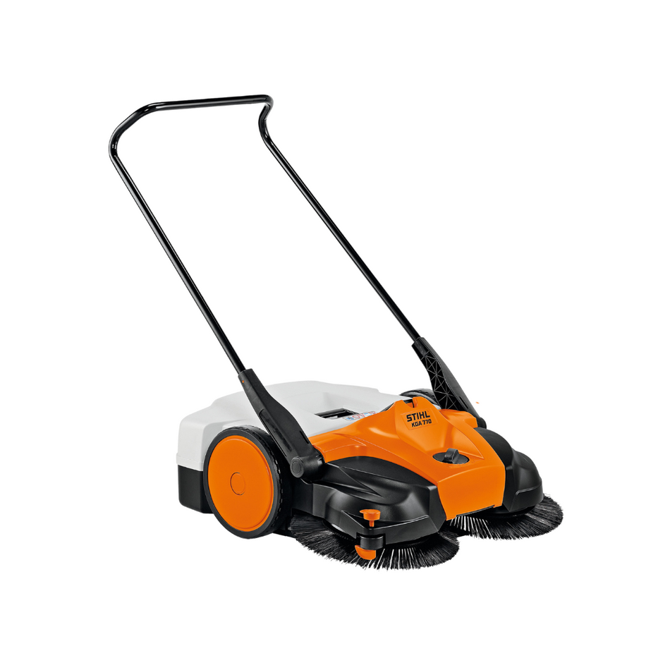 KGA 770 Sweeper