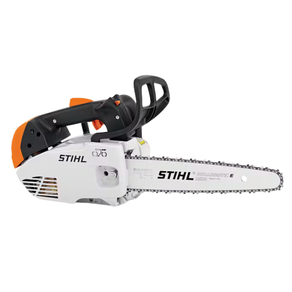 MS 151 T C-E Top Handle Chainsaw w/ 12" Bar | 63PM3