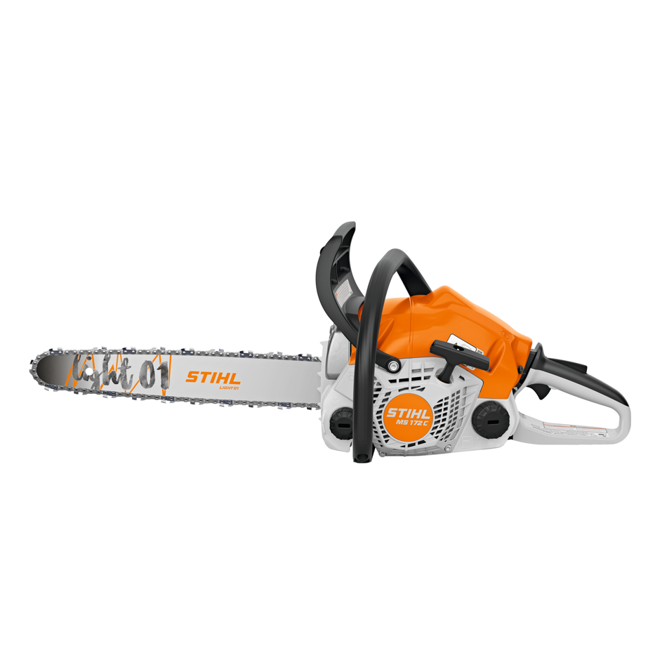 MS 172 C-E Chainsaw