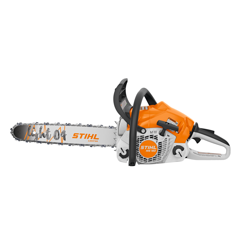MS 182 Chainsaw