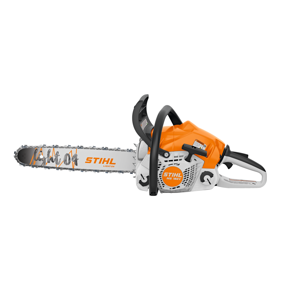 MS 182 C Chainsaw