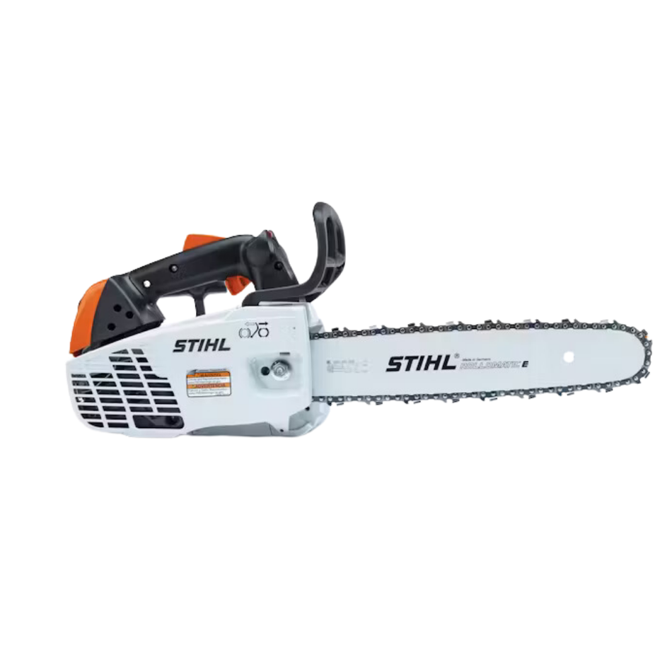 MS 194 T Top Handle Chainsaw