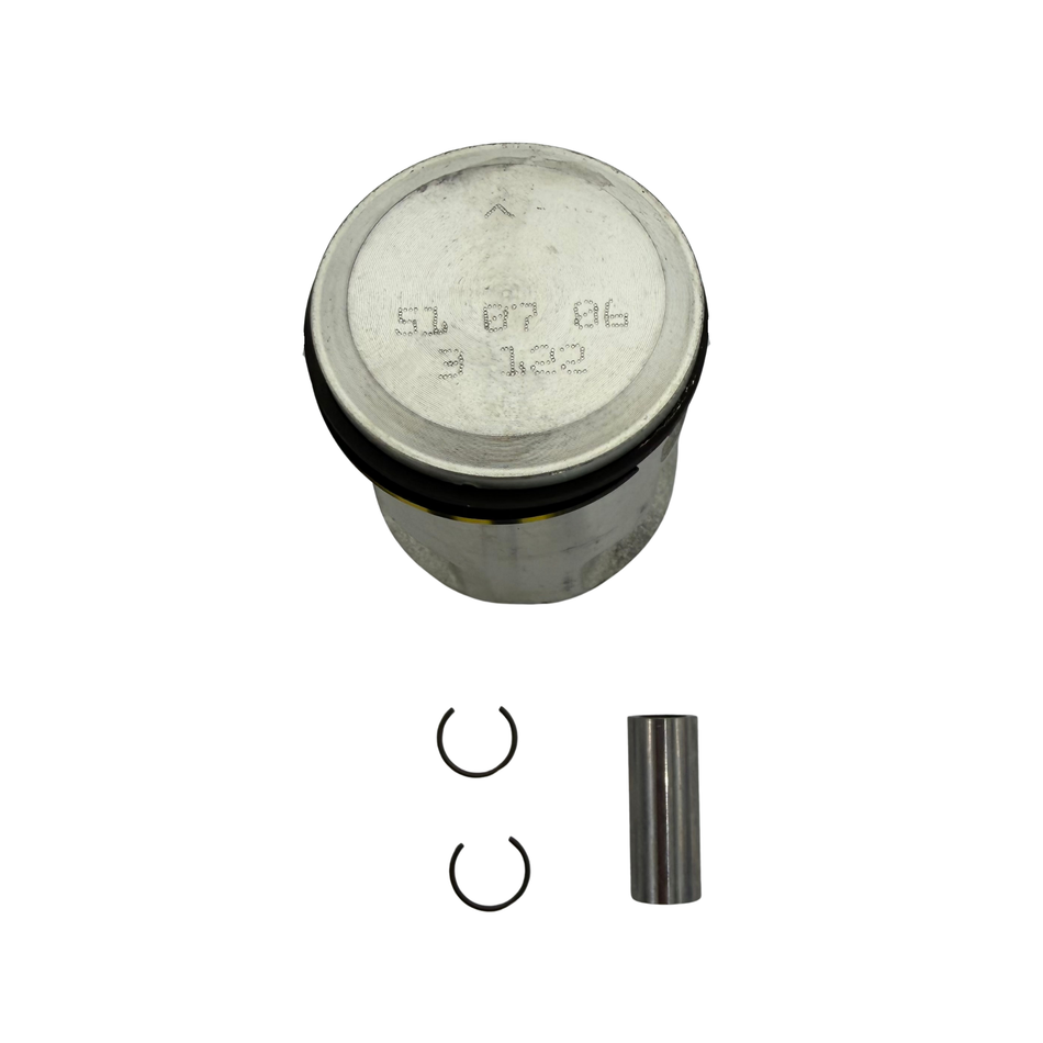 MS 201 T Genuine OEM Piston