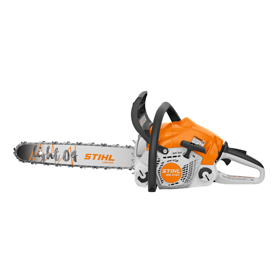 MS 212 C-BE Chainsaw