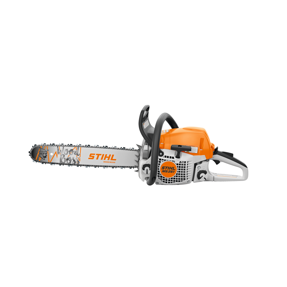 MS 251 Wood Boss Chainsaw