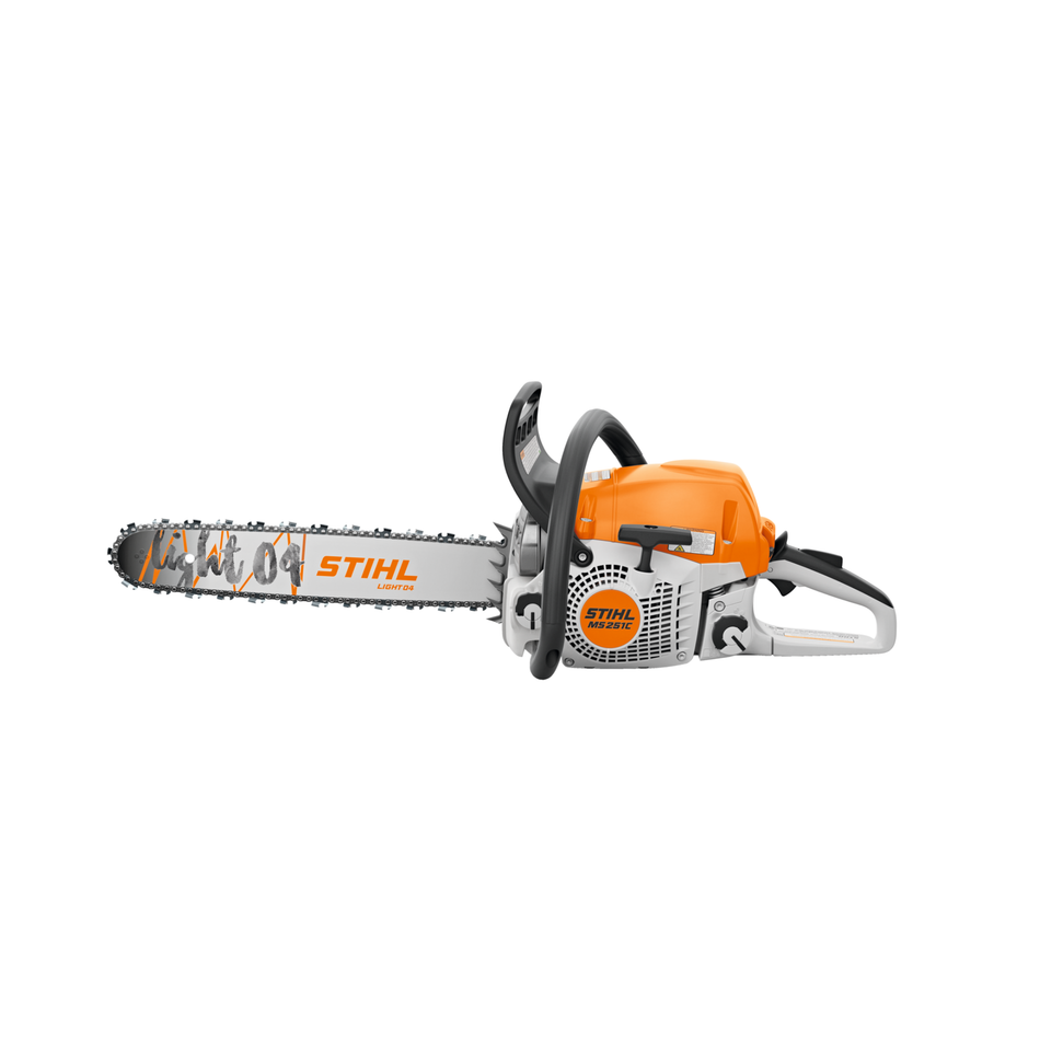 MS 251 C-BE Chainsaw