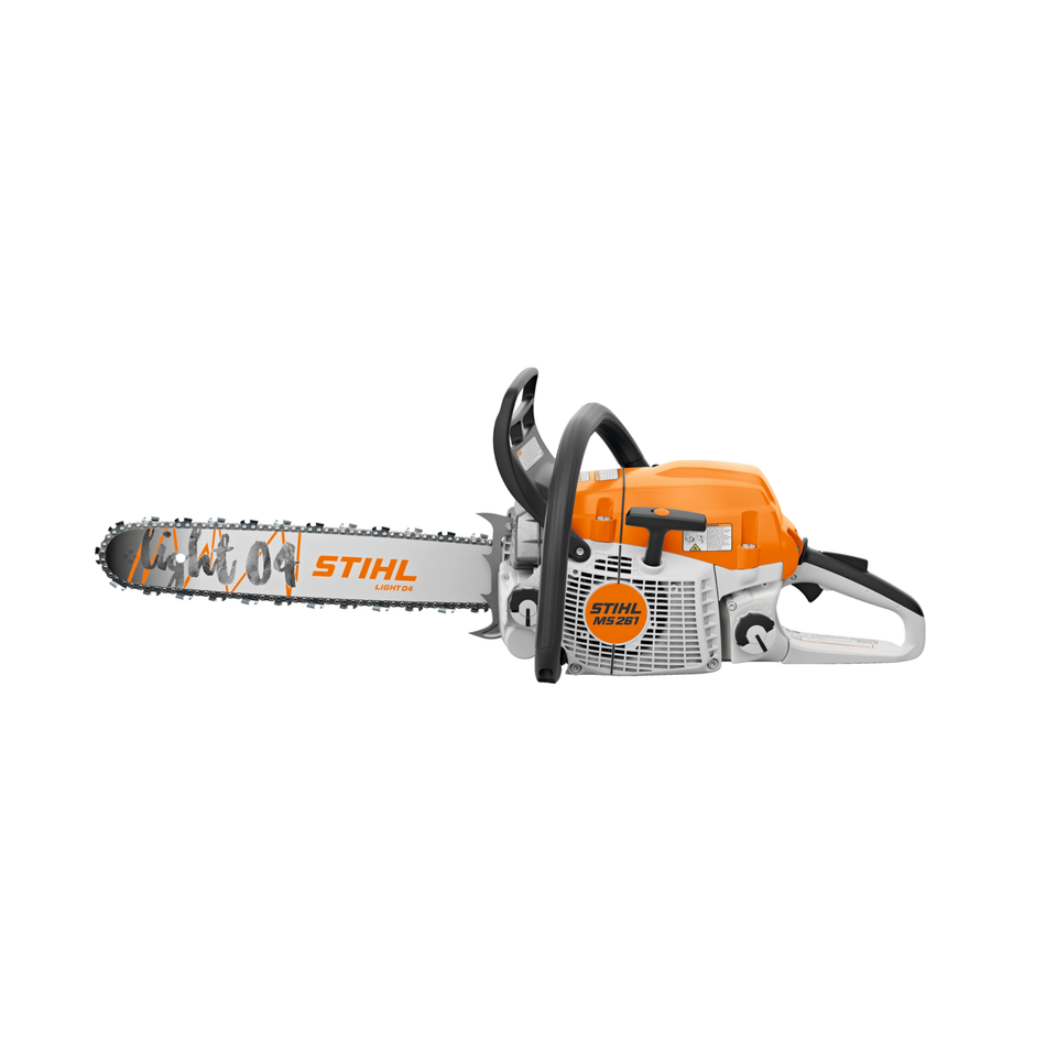 MS 261 Chainsaw