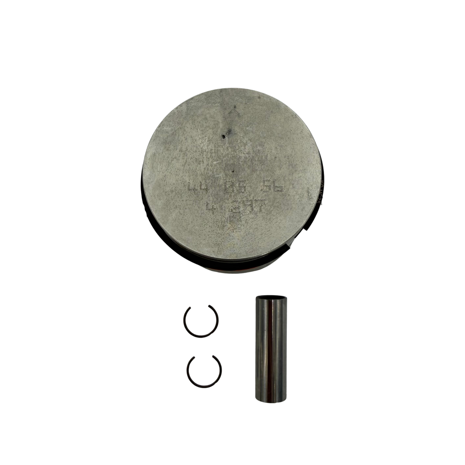 MS 261 CM Genuine OEM Piston