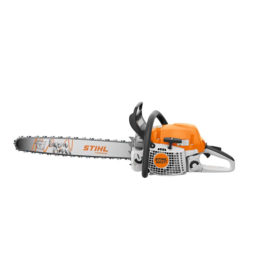 MS 271 Farm Boss Chainsaw