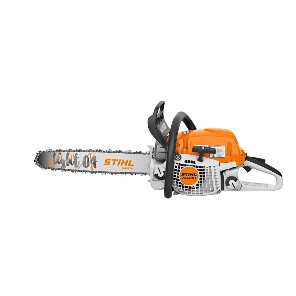 MS 291 Chainsaw