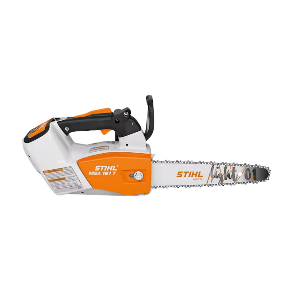 MSA 161 T Chainsaw