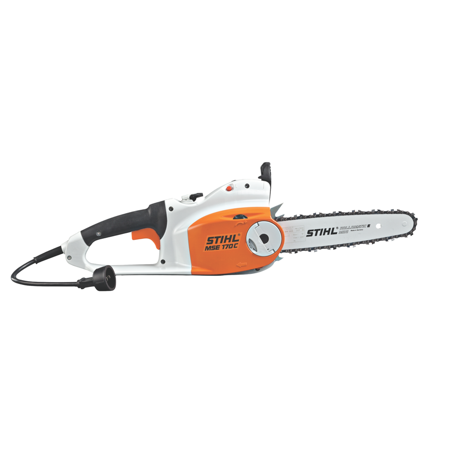 MSE 170 C-B Chainsaw